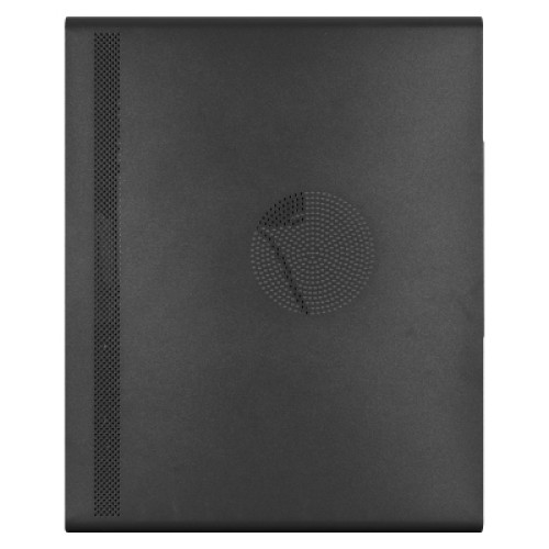 Корпус для ПК Prologix E127 500W Black