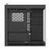 Корпус для ПК HAVN HS 420 Base Edition Black (HVN-CA-HS420-06)