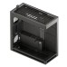 Корпус для ПК HAVN HS 420 Base Edition Black (HVN-CA-HS420-06)