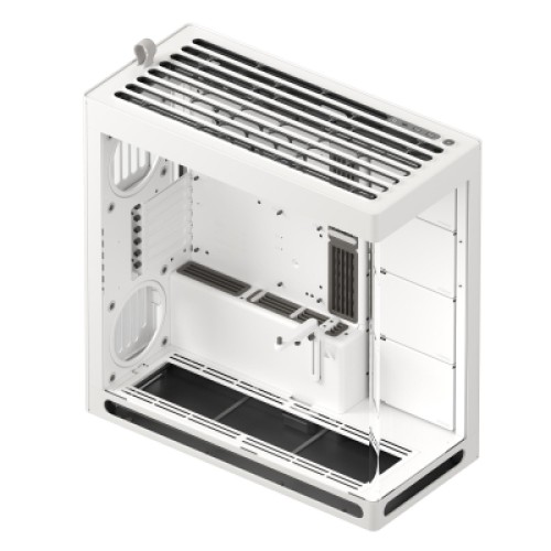 Корпус для ПК HAVN HS 420 Base Edition White (HVN-CA-HS420-05)