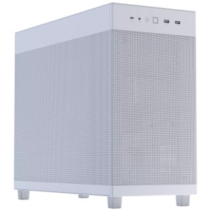 Корпус для ПК ASUS Prime AP303 Mesh White (90DC00V3-B39000)