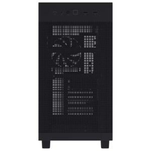 Корпус для ПК ASUS Prime AP303 TG Black (90DC00V0-B39010)