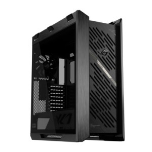 Корпус для ПК ASUS ROG Strix Helios II GX601S Black (90DC00W0-B39000)