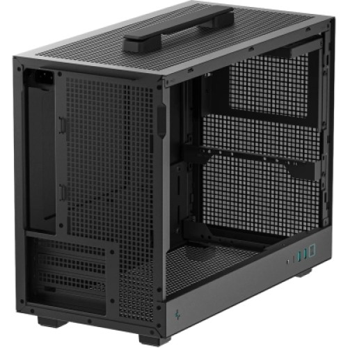 Корпус для ПК Deepcool CH160 PLUS