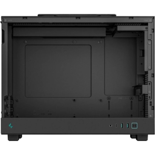 Корпус для ПК Deepcool CH160 PLUS