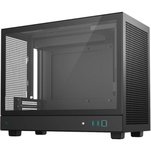 Корпус для ПК Deepcool CH160 PLUS