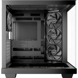 Корпус для ПК Be quiet! LIGHT BASE 500 (BGW83)