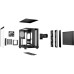 Корпус для ПК Be quiet! LIGHT BASE 500 (BGW83)