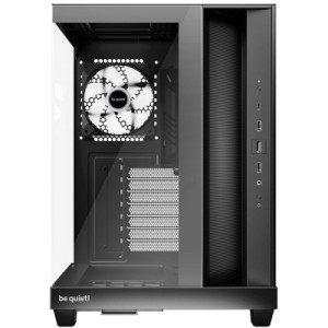 Корпус для ПК Be quiet! LIGHT BASE 500 LX black (BGW85)