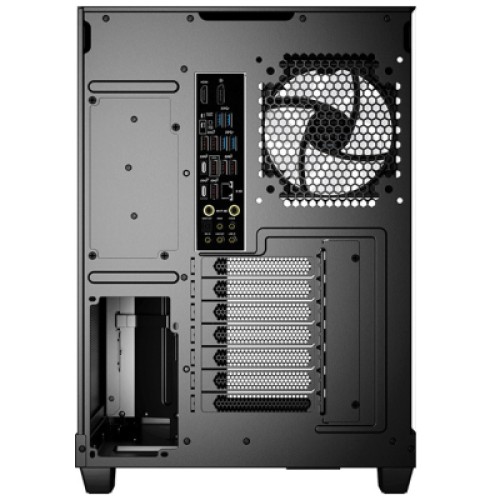 Корпус для ПК Be quiet! LIGHT BASE 500 LX black (BGW85)