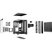 Корпус для ПК Be quiet! LIGHT BASE 500 LX black (BGW85)