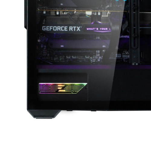 Блок питания Zalman 850W Teramax 2 View (ZM850-TMX2VIEW)