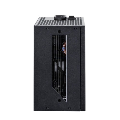 Блок питания Zalman 850W Teramax 2 View (ZM850-TMX2VIEW)