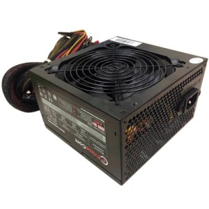 Блок питания Golden Field 650W (ATX-SS650)