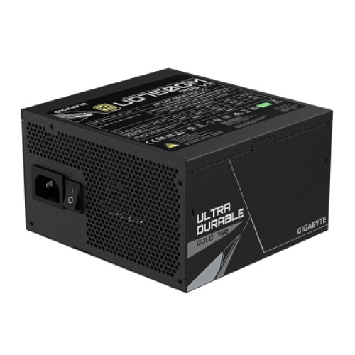 Блок питания GIGABYTE 750W (GP-UD750GM PG5 V2)