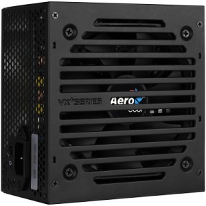 Блок живлення AeroCool 500W VX Plus Stealth (ACPN-VS50NEY.12)