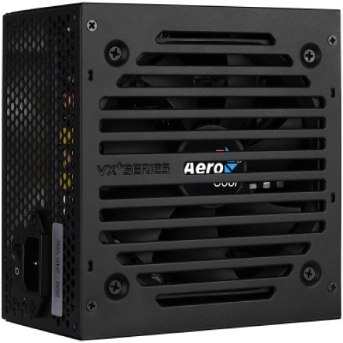 Блок питания AeroCool 750W VX Plus Stealth (ACPN-VS75AEY.12)