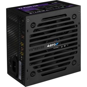 Блок живлення AeroCool 750W VX Plus Stealth (ACPN-VS75AEY.12)