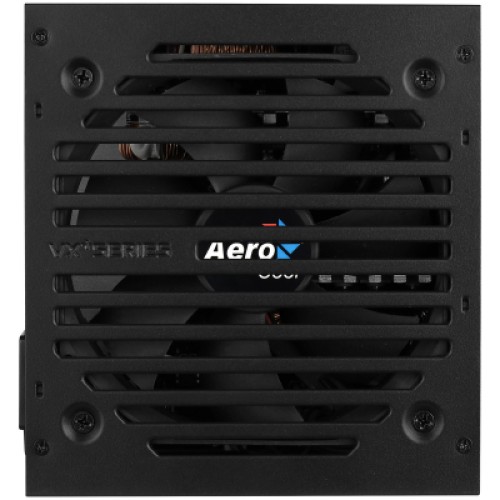 Блок питания AeroCool 800W VX Plus Stealth (ACPN-VS80AEY.12)