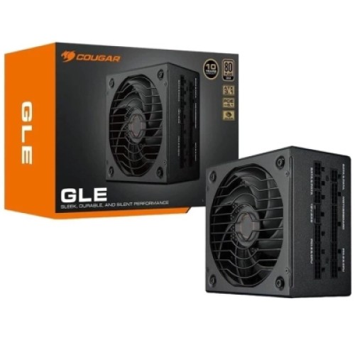 Блок питания Cougar 1200W (GLE1200)