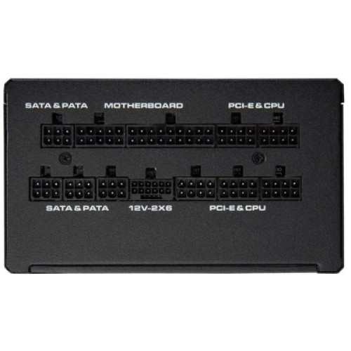 Блок питания Cougar 1200W (GLE1200)