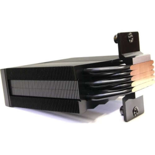 Кулер для корпуса PcCooler RT500 TC ARGB BK Кулер для корпуса PcCooler RT500 TC ARGB BK