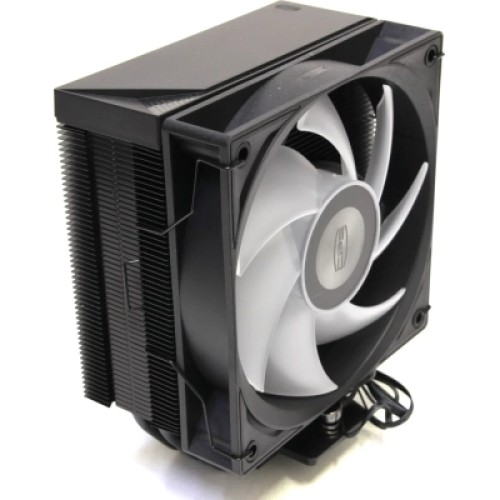 Кулер для корпуса PcCooler RT500 TC ARGB BK Кулер для корпуса PcCooler RT500 TC ARGB BK