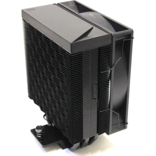 Кулер для корпуса PcCooler RT500 TC ARGB BK Кулер для корпуса PcCooler RT500 TC ARGB BK