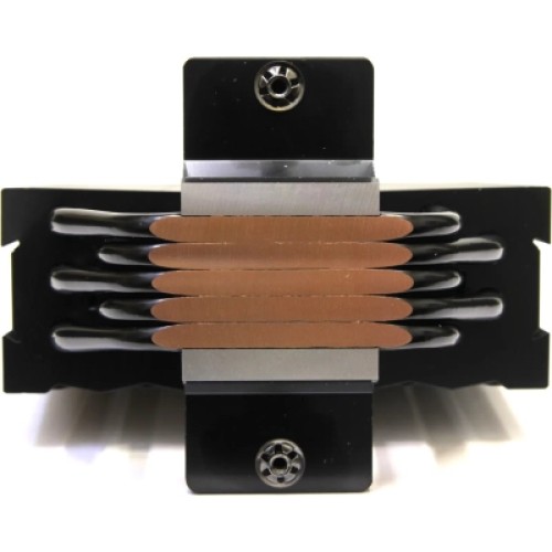 Кулер для корпуса PcCooler RT500 TC ARGB BK Кулер для корпуса PcCooler RT500 TC ARGB BK