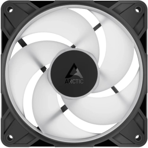 Кулер для корпуса Arctic P12 Pro Reverse A-RGB, 3 Pack (ACFAN00333A)