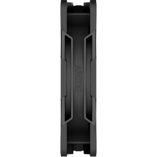 Кулер для корпуса Arctic P12 Pro Reverse A-RGB, 3 Pack (ACFAN00333A)