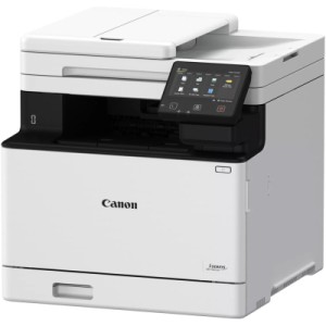 Багатофункціональний пристрій Canon i-SENSYS MF754Cdw з Wi-Fi (7185С010)
