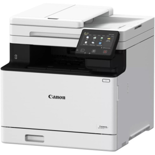 Многофункциональное устройство Canon i-SENSYS MF754Cdw || Wi-Fi (7185С010)