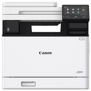 Багатофункціональний пристрій Canon i-SENSYS MF754Cdw з Wi-Fi (7185С010)