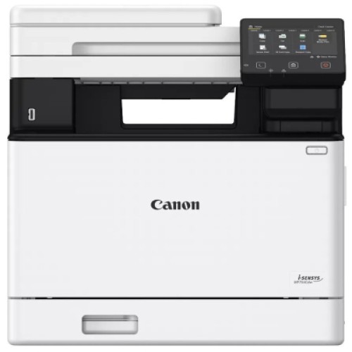 Многофункциональное устройство Canon i-SENSYS MF754Cdw || Wi-Fi (7185С010)