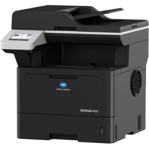 Многофункциональное устройство Konica Minolta bizhub 4221i (AF28021)