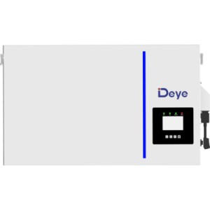 Сонячний інвертор Deye AI-W5.1-3.6P1-EU-B 1ф, модульний (AI-W5.1-3.6P1-EU-B)