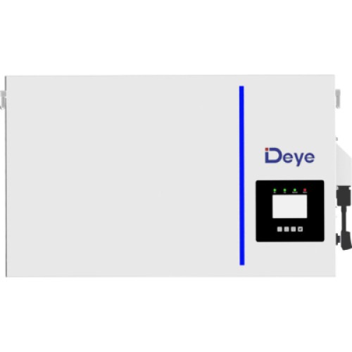 Солнечный инвертор Deye AI-W5.1-3.6P1-EU-B 1ф, модульный (AI-W5.1-3.6P1-EU-B) Солнечный инвертор Deye AI-W5.1-3.6P1-EU-B 1ф, модульный (AI-W5.1-3.6P1-EU-B)