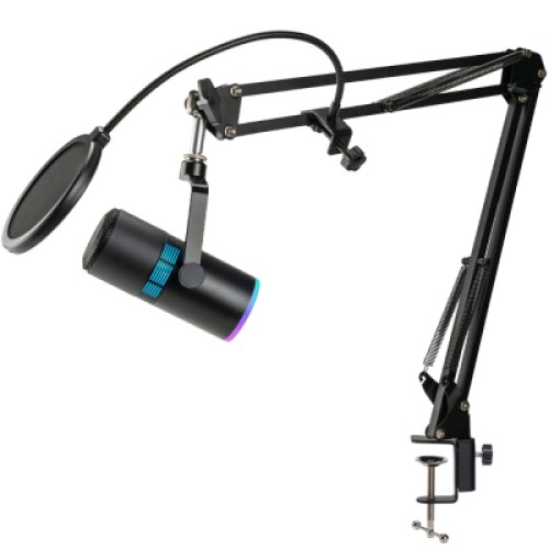 Микрофон Thronmax M30 KITS Black (M30THRONMAX) Микрофон Thronmax M30 KITS Black (M30THRONMAX)