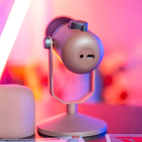 Микрофон Thronmax M4R Pink (M4RTHRONMAX)