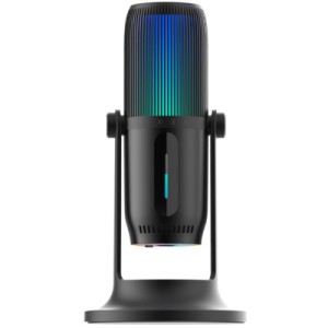 Мікрофон Thronmax MDRILL GHOST M2RGB Black (M2RGBTHRONMAX)