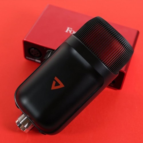 Микрофон Thronmax MDRILL ZONE M5 Black (M5THRONMAX) Микрофон Thronmax MDRILL ZONE M5 Black (M5THRONMAX)