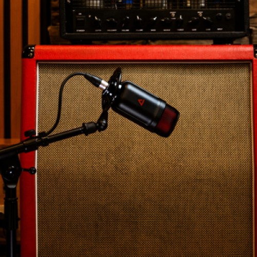 Микрофон Thronmax MDRILL ZONE M5 Black (M5THRONMAX) Микрофон Thronmax MDRILL ZONE M5 Black (M5THRONMAX)