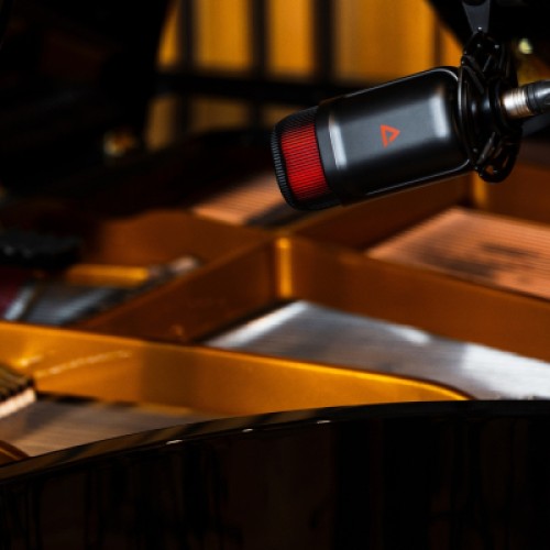 Микрофон Thronmax MDRILL ZONE M5 Black (M5THRONMAX) Микрофон Thronmax MDRILL ZONE M5 Black (M5THRONMAX)