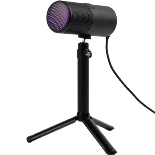 Микрофон Thronmax PULSE PRO M8P Black (M8PTHRONMAX) Микрофон Thronmax PULSE PRO M8P Black (M8PTHRONMAX)