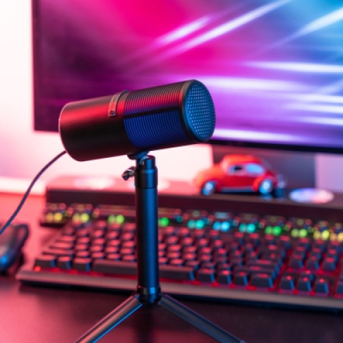 Микрофон Thronmax PULSE PRO M8P Black (M8PTHRONMAX) Микрофон Thronmax PULSE PRO M8P Black (M8PTHRONMAX)