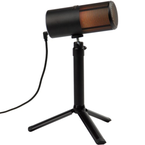 Микрофон Thronmax PULSE PRO M8P Black (M8PTHRONMAX) Микрофон Thronmax PULSE PRO M8P Black (M8PTHRONMAX)
