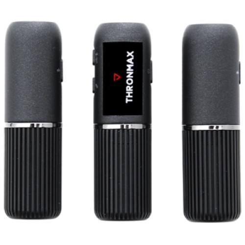 Микрофон Thronmax C2 SPACE Black (C2THRONMAX)