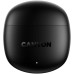 Наушники Canyon OnGo 13 TWS Black (CNS-TWS13B)