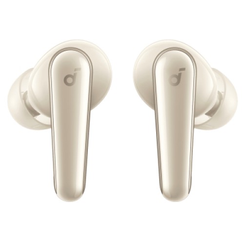 Наушники Anker SoundСore Liberty 5 Golden (A3957GB1)